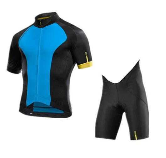 US $22.29 Mavic Pro Team 2020 Summer Cycling Jersey Short Sleeves Cycling Set Bike Clothes Ropa Ciclismo Cycl