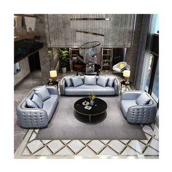 

factory direct wholesales hot selling cheap living room corner sofa white sofa sets