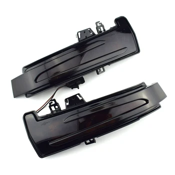 

Dynamic Turn Signal Rearview Mirror Indicator Blinker Light For Mercedes Benz A B C E S CLA GLA CLS W176 W246 W204 W212 X156