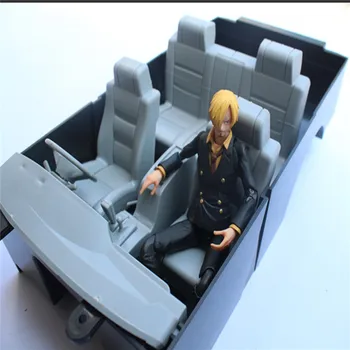 

Unique Car Shell Interior Modification Parts assembly for 1/10 Toyota Land Cruiser LC80 Model Truck RC Crawler Car Parts