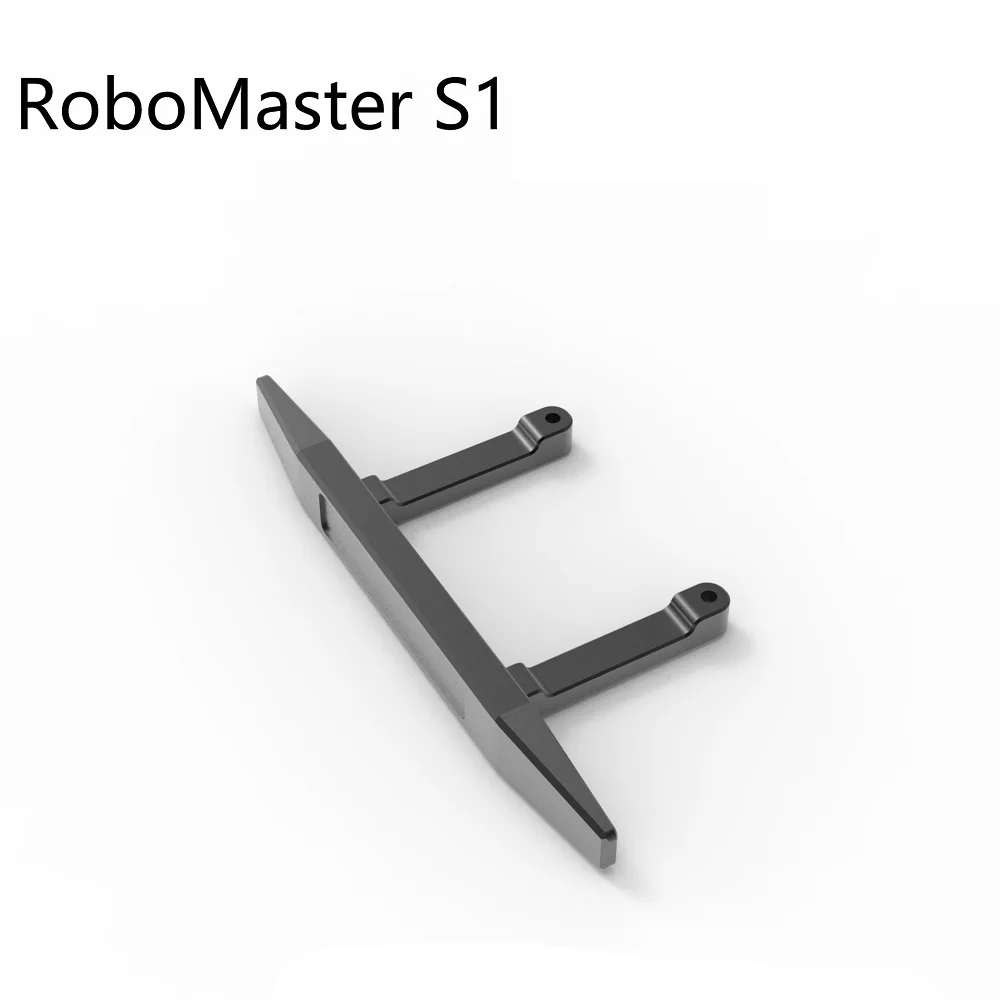 DJI Robomaster S1 Алюминиевый сплав защитный передний бампер/задний бампер для Robomaster S1 защитные аксессуары