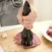 Из нержавеющей стали мясной тендеризатор иглы молоток для отбивания мяса кухонные принадлежности приготовления выпечки аксессуары Прямая поставка 82