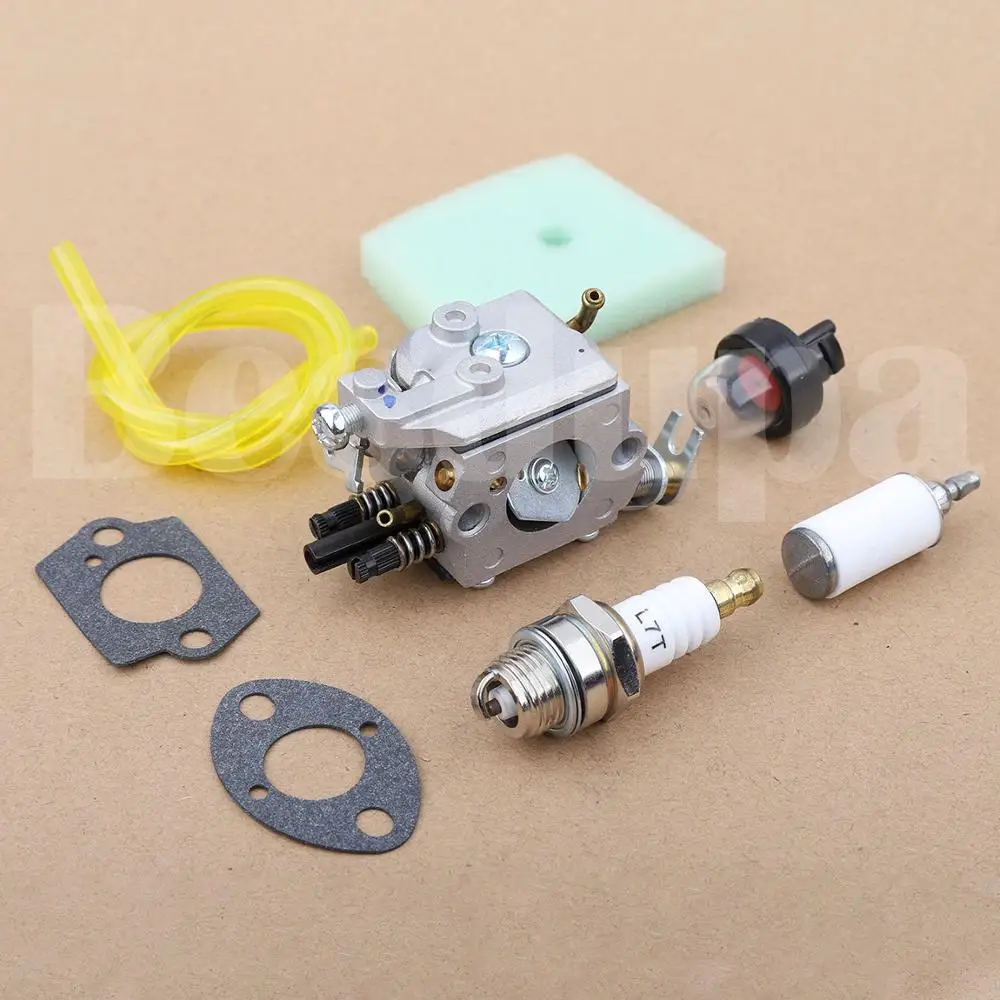 ツール部品 キャブレター Husq 123L 223L 323L 325L 326L 327L 交換 Zama C1Q-EL24A キャブレター  Husq GHYJYU Husqvarna 123 223 322 323 325 326 327 Zama C1Q-EL24 トリマーキャブ