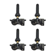 OEM 68105280AD 68193586AC 68105280AF 433 МГц давления воздуха в шинах Сенсор для DODGE Дротика Chrysler 200 2013