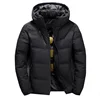 BOLUBAO 2023 Winter Down Parkas Mens Quality Thermal Thick Parka Male Warm Outwear Fashion White Duck Down Jacket Men Coats 2 Stay warm and stylish with BOLUBAO's 2023 Winter Down Parka. Crafted from premium polyester and filled with 55% white duck down, this thick, hooded jacket offers superior insulation. Features include a detachable hood, convenient pockets, and a secure zipper closure, perfect for casual winter wear. BOLUBAO 2023 Winter Down Parkas Mens Quality Thermal Thick Parka Male Warm Outwear Fashion White Duck Down Jacket Men Coats <p>Embrace ultimate warmth and style with the Asstseries Military Parka. Crafted from durable polyester, this thick, hooded winter jacket offers a loose fit and detachable hat for versatile wear. Featuring practical pockets and a sleek camouflage print, it's your perfect cold-weather companion. Stay warm, stay stylish.</p>
