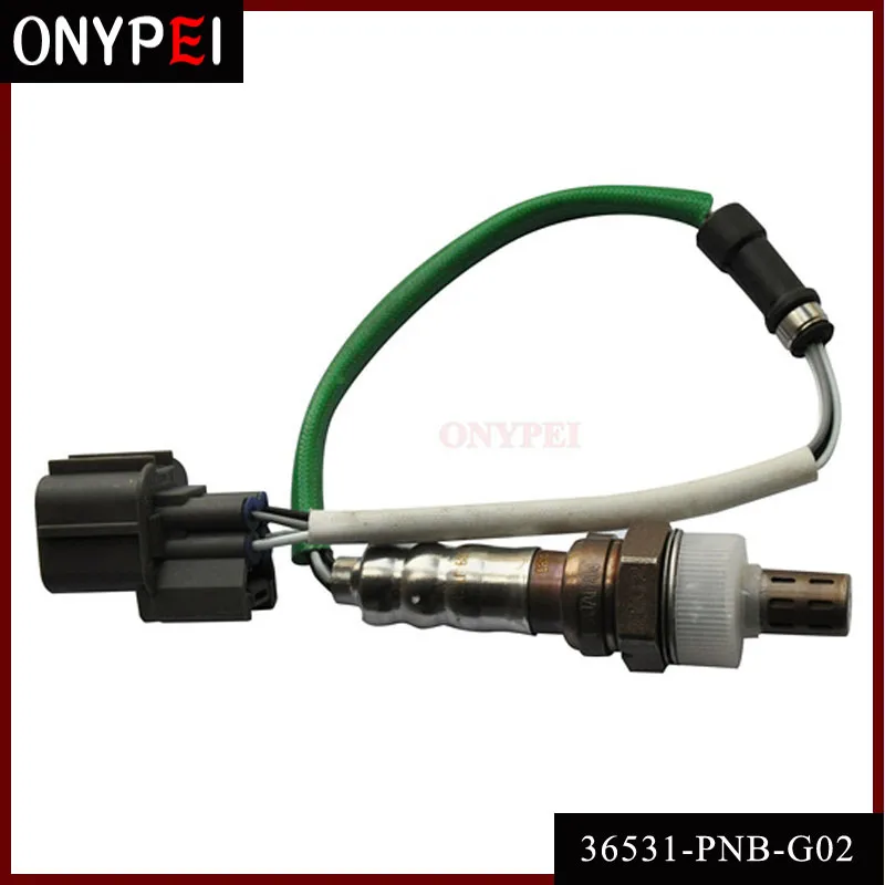 Кислородный датчик 36531-PNB-G02 для Honda Accord CL3 CL4 CRV RD4 Stream RN3 Civic 36531-PNB-G01 | Автомобили и