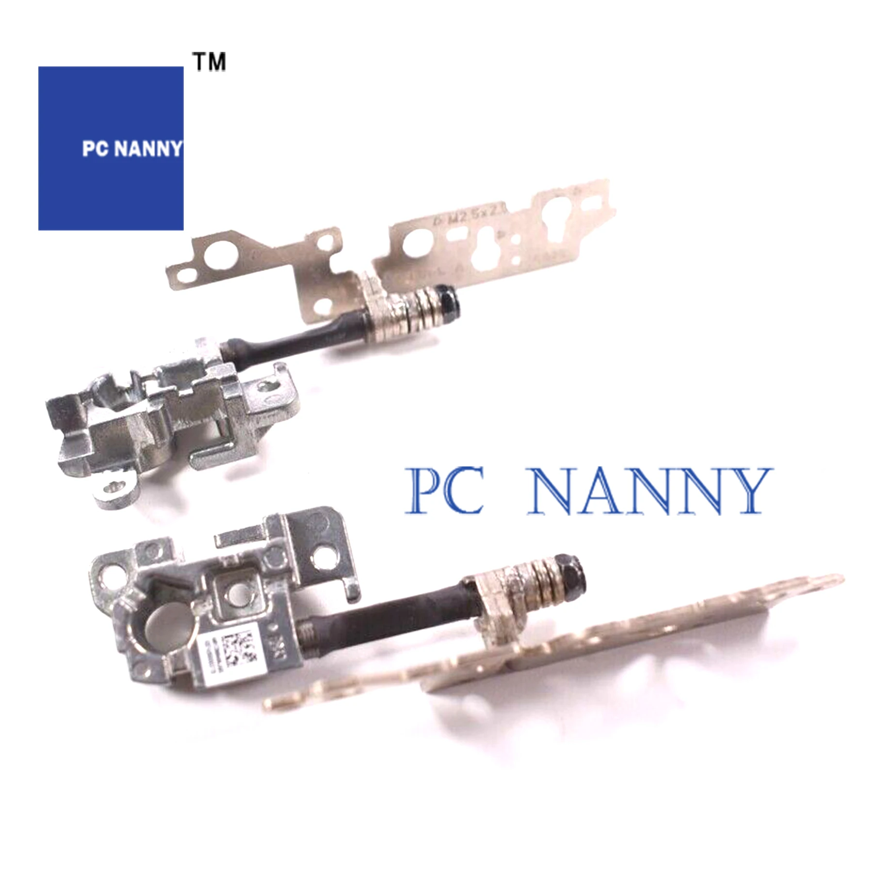 PCNANNY для HP ZBOOK 15 G3 Touc hp ad Board PK37B00HB00 петли 848242 001 кабель батареи DC02002DZ00 touc HDD кронштейн
