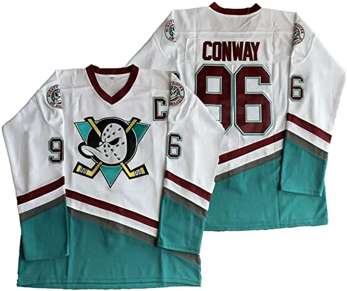 ice hockey training jersey