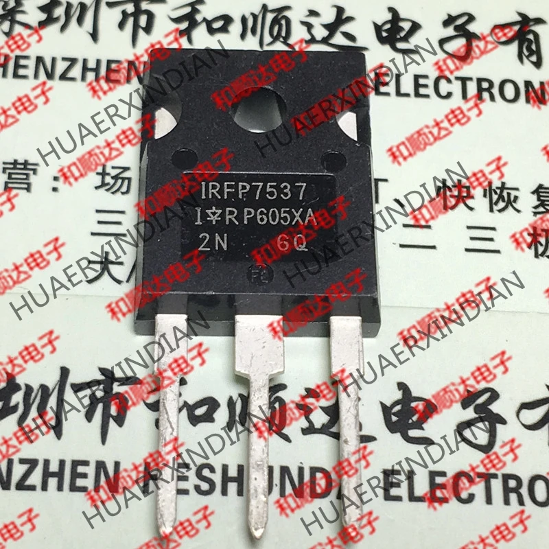 10 шт./лот и IRFP7537PBF-247 60V
