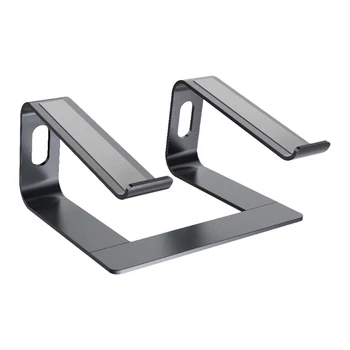 

Portable Riser Reduce Fatigue Detachable Laptop Stand Aluminum Alloy Universal Heat Dissipation Home Office Computer Support