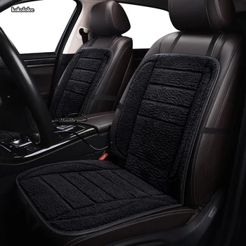 

KOKOLOLEE 12V Heated car seat cover for Toyota all model LAND CRUISER Venza Corolla Crown Camry PRADO RAV4 YARiS verso VIOS CHR