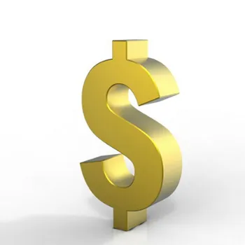 

In order to pay the postage difference other US dollars