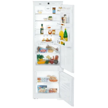 

Built-in two-chamber refrigerator Liebherr, ICBS 3224-21