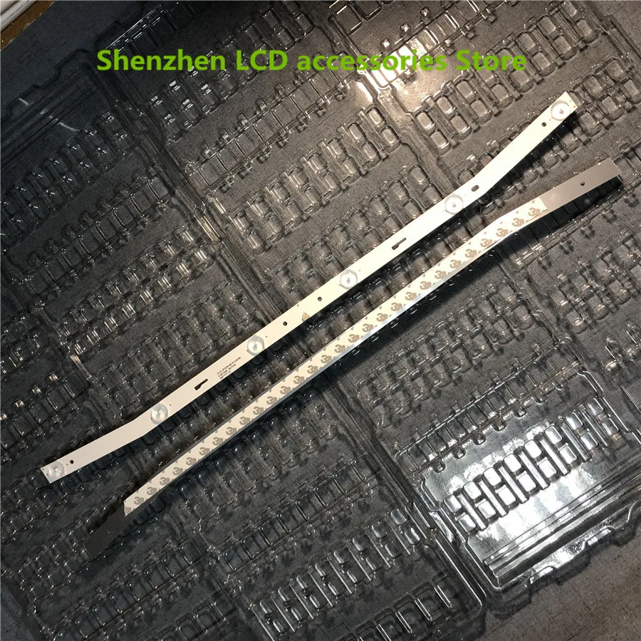 Новинка; 10 шт./партия 6LED(6 V) для JS-D-JP3220-061EC E32F2000 AKTV3222 ST3151A05-8 V320BJ7-PE1 AKTV3216 ST3151A04-8