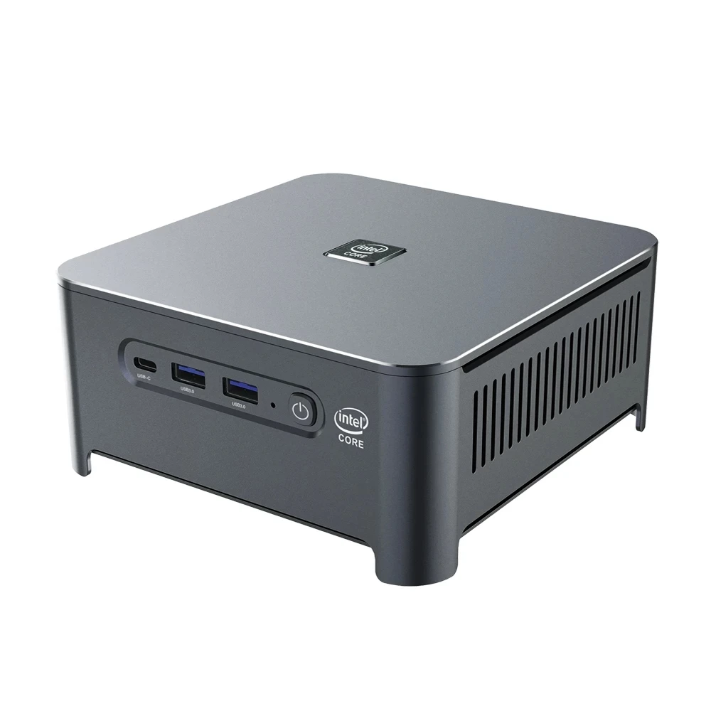 ②Intel Core i9 NVISEN Gaming Mini PC Y-GX01