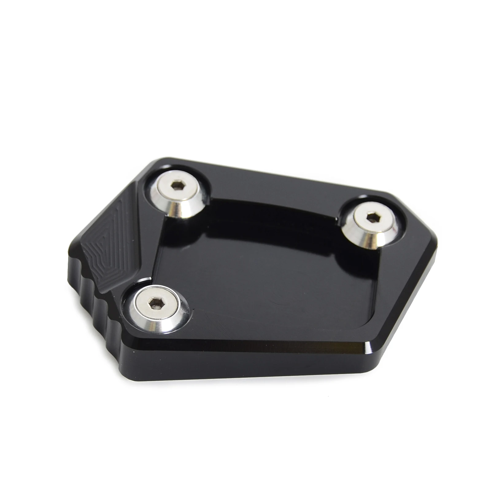 Боковая подставка с ЧПУ для Honda CBR250R CBR300R CBR500R CBR250F CBR600RR CBR600F CBR650F CB400 250F 2010