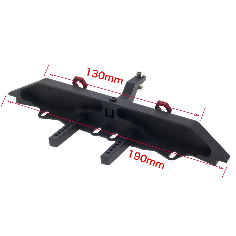 1PCS ݼ ĸ  D-  ũ 1/10 RC ڵ TRX-4 TRX4  SCX10 I II ׷̵ ǰ ĸ 