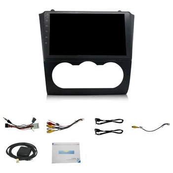 

9 inch Android 10.1 Car Stereo MP5 Player Radio GPS Wifi FM for Nissan Teana Altima 2008-2012