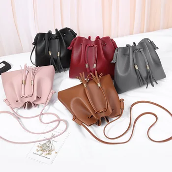

2020 new women's handbag fashion tide bag messenger bag ladies handbag shoulder bag female bag beauty must-have