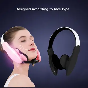 

Women Girl Face Lifting Belt Slimmer Winkles Double Chin Removal Beauty Skin Care Face Lift Tool