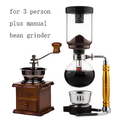 coffee maker set 1