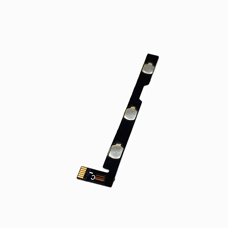 Запасные части лента включения/выключения громкости для Lenovo Vibe C A2020 A2020a40 гибкий