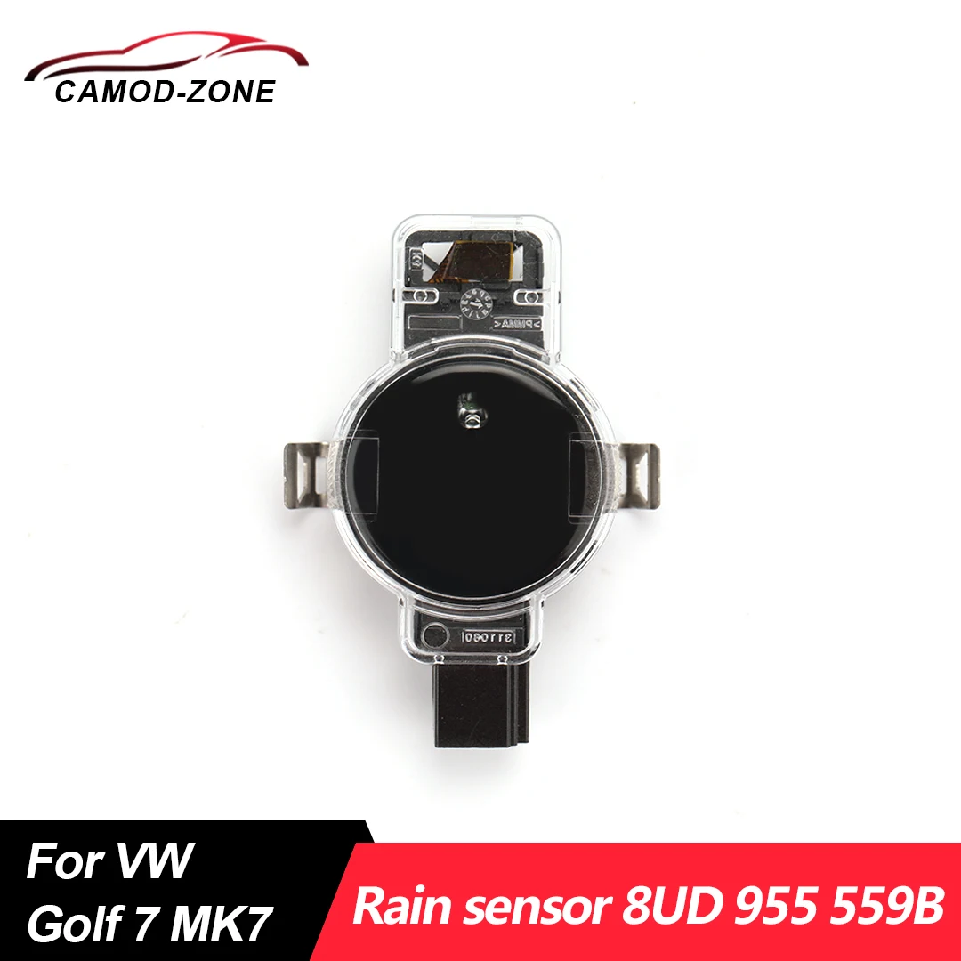 Car Rain Sensor Base Cable For VW Golf 7 MK7 8UD 955 559B / 81D 547 | Автомобили и мотоциклы