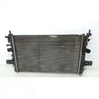 

13170110 WATER RADIATOR OPEL ASTRA H BER.