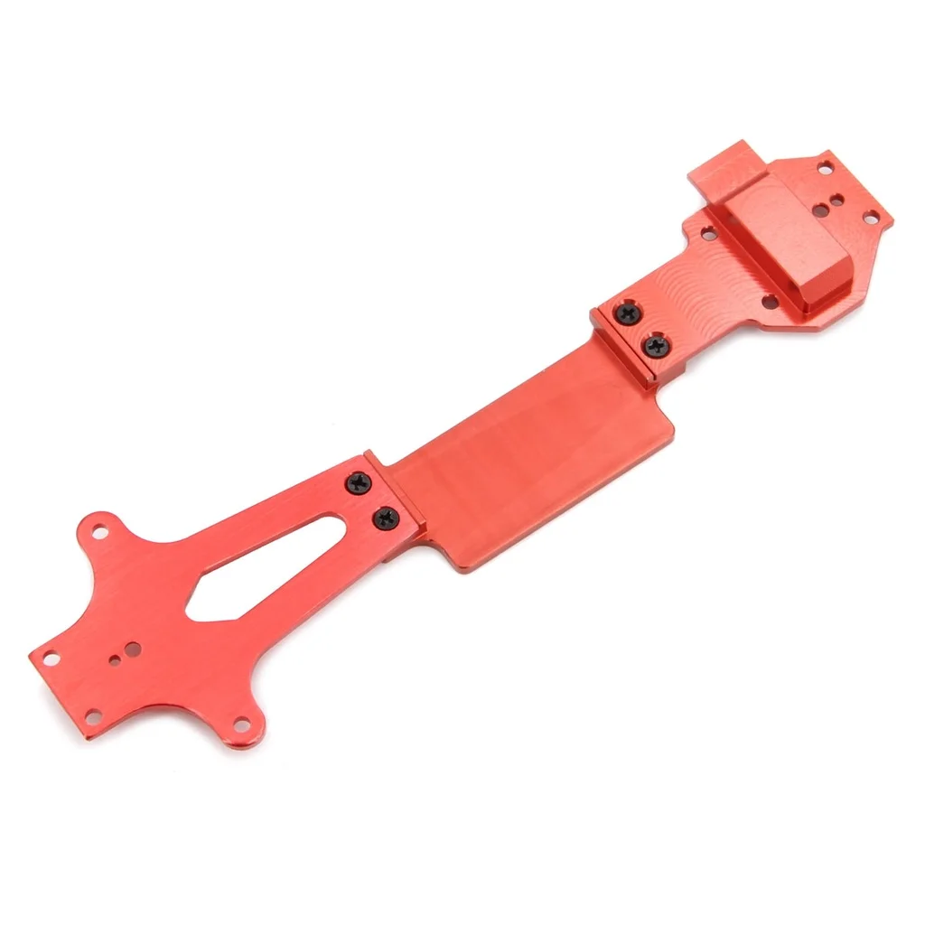 

Для WLtoys 144001 доска для второго этажа обновленные запасные части для автомобиля металлическая доска для второго этажа 144001-1259