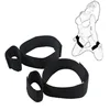 Sex Toys For Woman Bdsm Bondage Restraints Set Strapon Adult Games Hand Cuffs Porno Juegos Handcuffs Slave Sexy Erotic Men BDSM 1