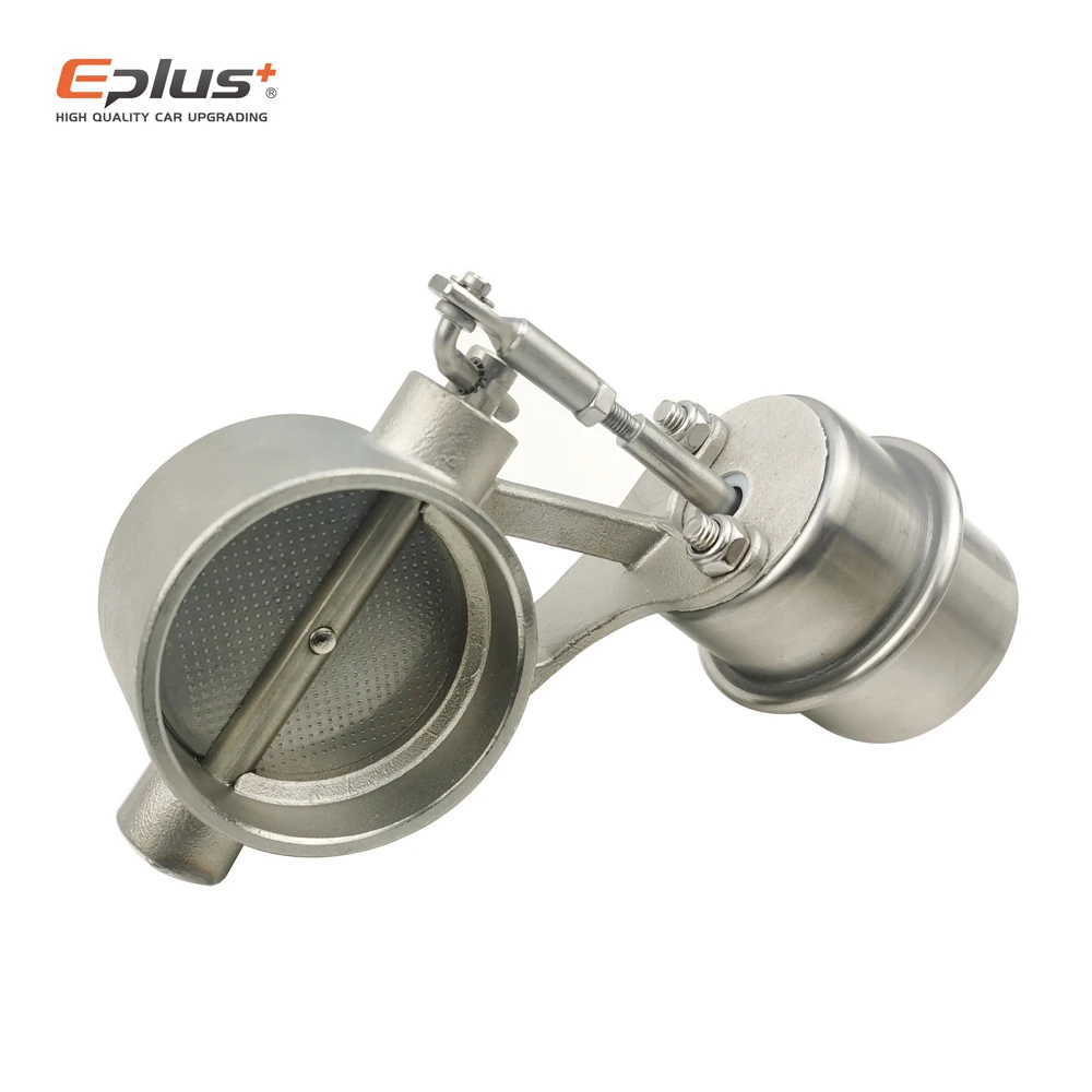 EPLUS Universal Exhaust Valve Control Kit 5