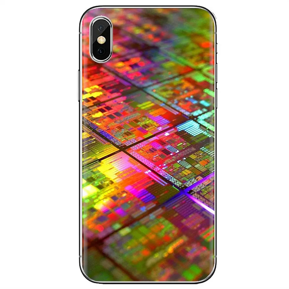 Внутренняя плата с чипом A6 A7 для Huawei Honor 6 6A Play 7X V10 V8 7A 7C Mate 7 8 P9 Plus Y3II Y3 2016