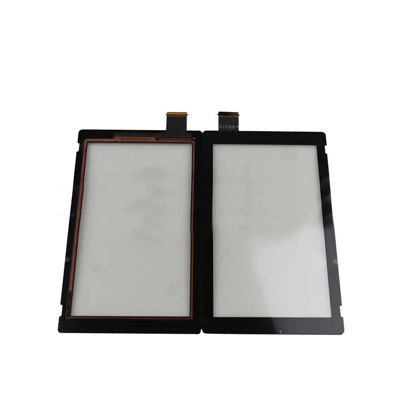 Ns Console Touch Screen Per Nintend Switch Nuova E Vecchia Versione Touch Screen Digital V2 Con Codice Qr