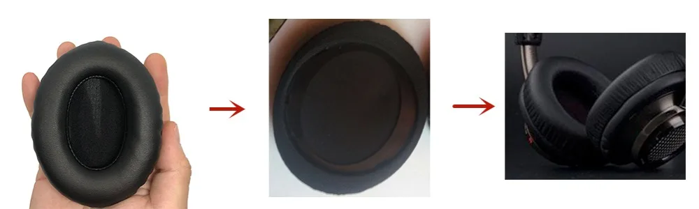 Philips SHP9500