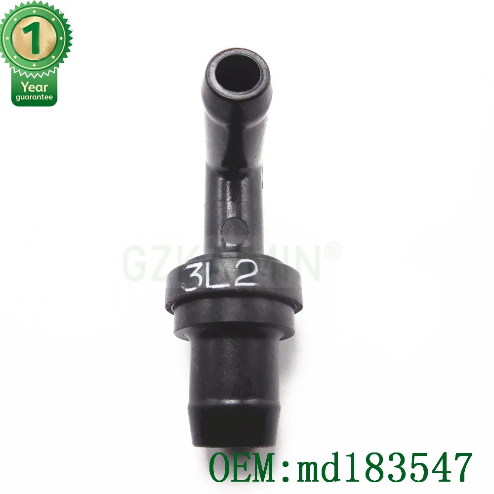NEW Top PCV Valve For Pickup Mitsubishi L200 Triton 4D56 V43 V73 V75 V77 H66 H67 H77 PD3 CU2 CU4 N43 N84 MD183547