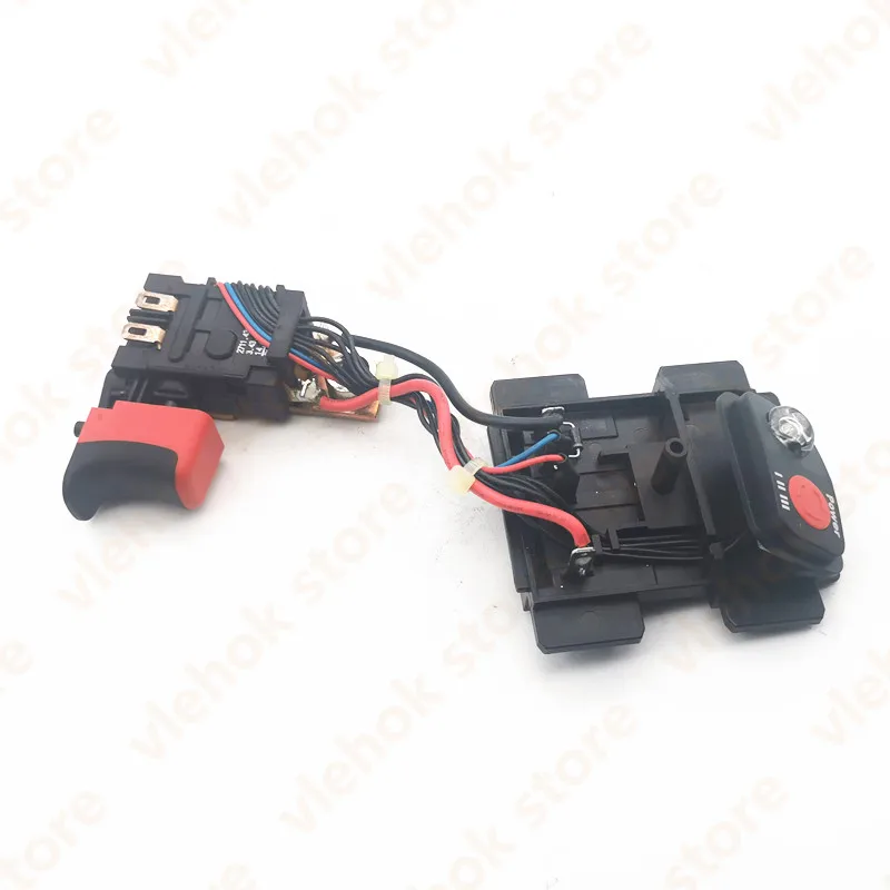 Переключатель для METABO SSD14.4LT SSW14.4LT 343408870 аксессуары электроинструментов запчасти