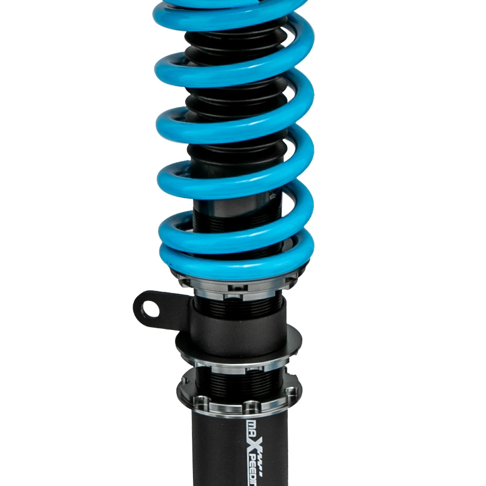 Amortiguadores Coilovers de suspensión completos para BMW, Serie 3, M3, E46, Coupe de gasolina, 326S4, 2000-2006