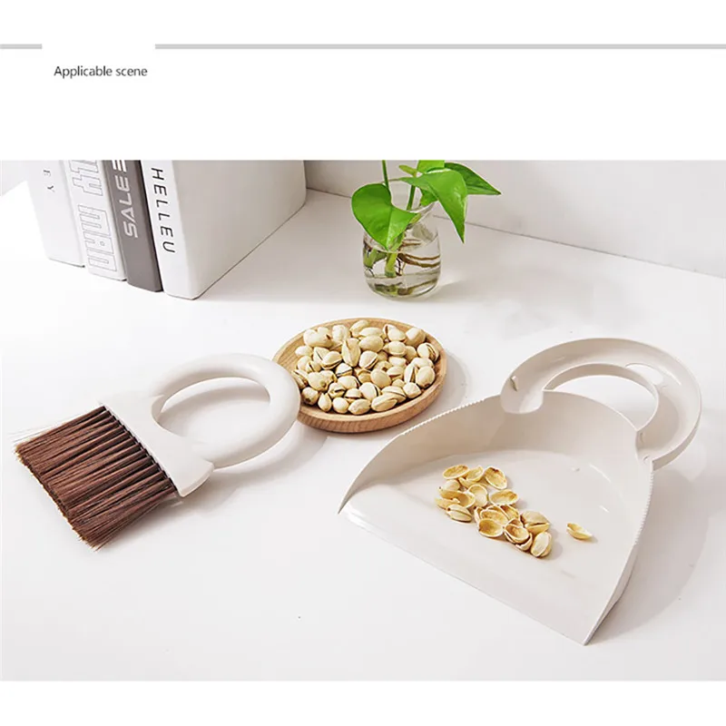 Broom Dustpans Set (3)
