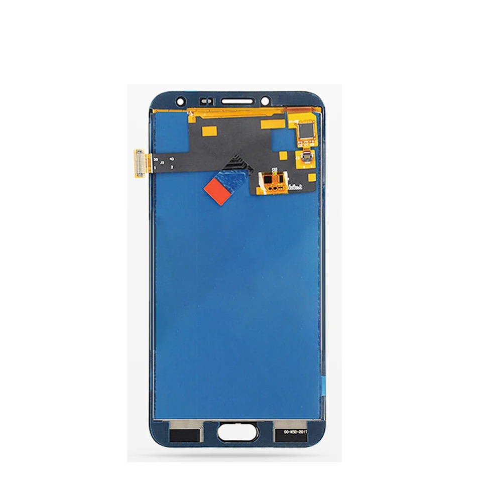 For Samsung Galaxy J4+ 2018 J4 Plus J415 J415F J410 J6 Prime J6 Plus 2018 J610 LCD Display Touch Screen J4 2018 J400 Lcd