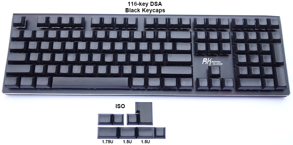 DSA115,Black1b