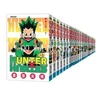 1 книга HUNTER X HUNTER, том 1-33 на выбор, Yoshihiro Togashi, фантазия манга, Япония, скачок, дети, детский комикс, китайский язык ► Фото 2/6