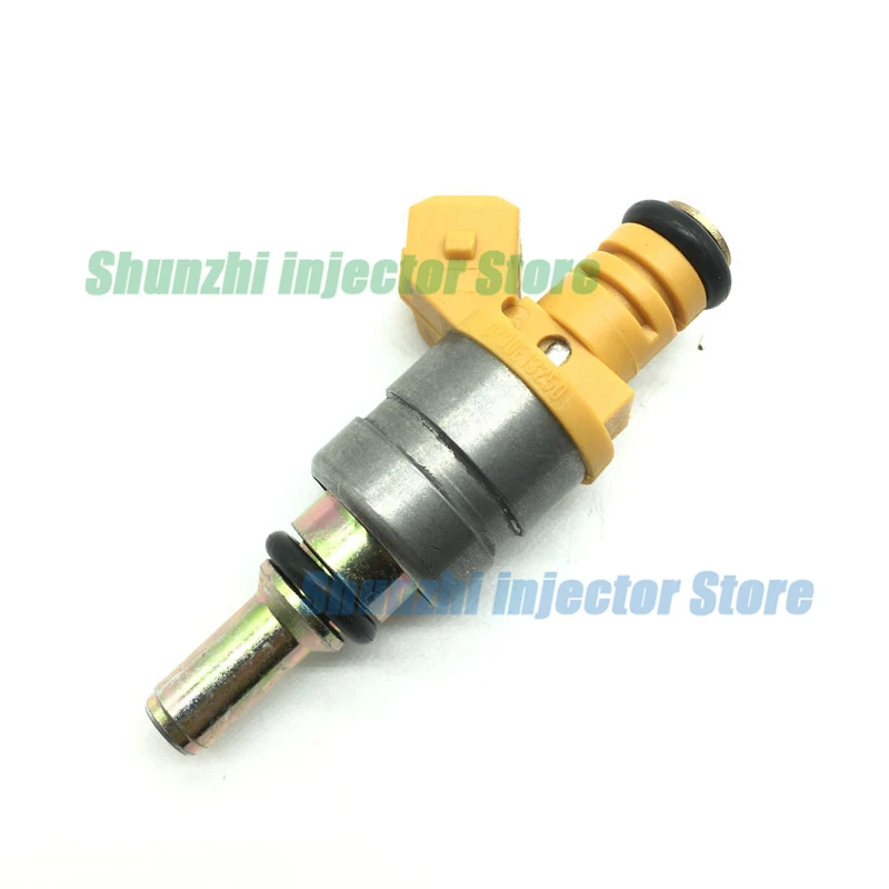 Fuel Injector Nozzle For Kia RIO 1.5L L4 1.6L L4 OEM 0K30E13250