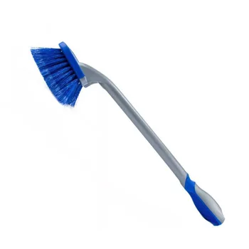 

Car Wash Tool Set Wheel Hub Brush Combination Household Blue Tire Brush Car Beauty Maintenance Cleaning Rim Brush