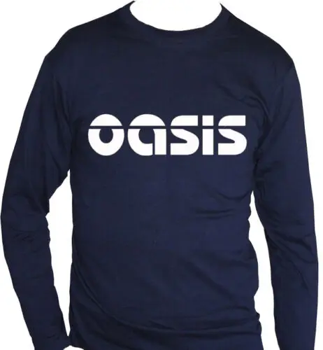 Футболка с коротким рукавом унисекс Oasis 2 Liam Gallagher подарок идея музыка|Футболки| |
