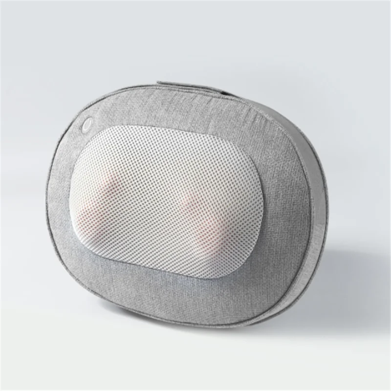  Xiaomi Youpin LERAVAN Kneading Fashion Pillow Sleek Minimalist Design Two-Way Imitation Hand Kneadi