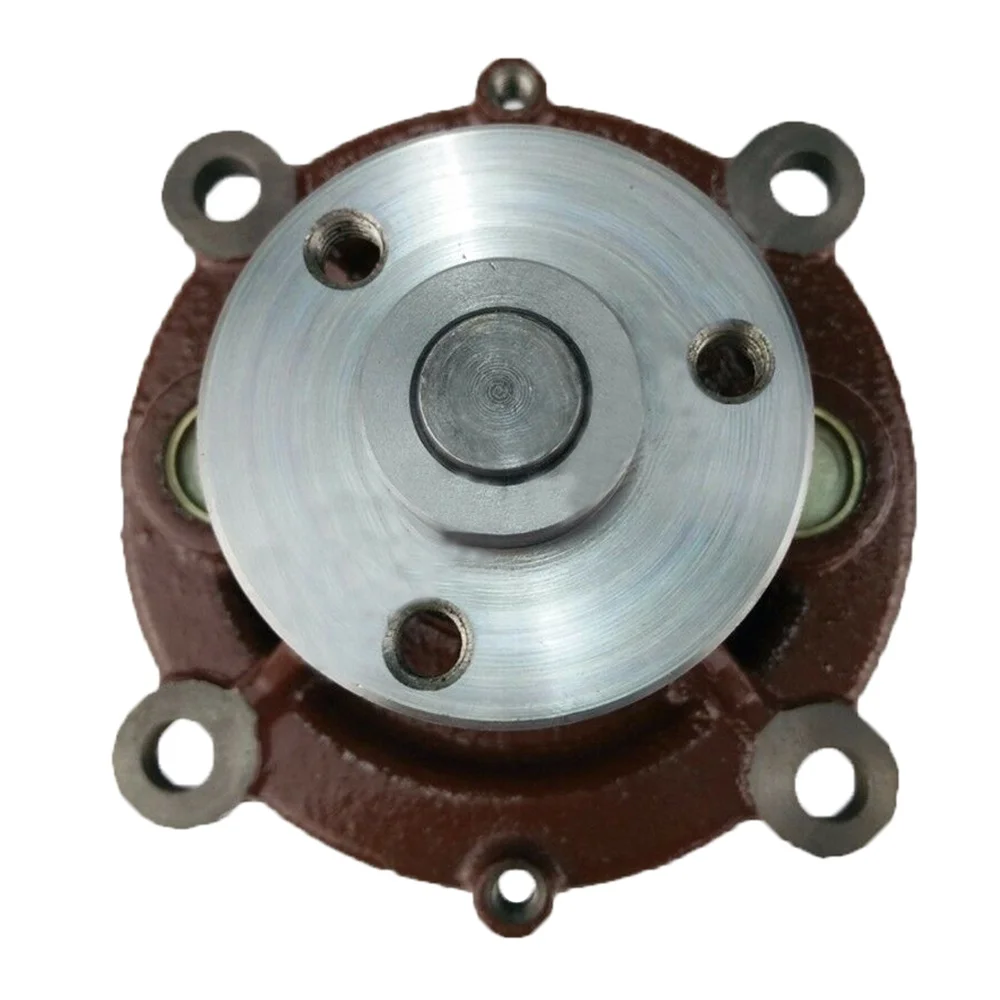 

Your customers need them D7D Diesel Engine Water Pump 0429 9142