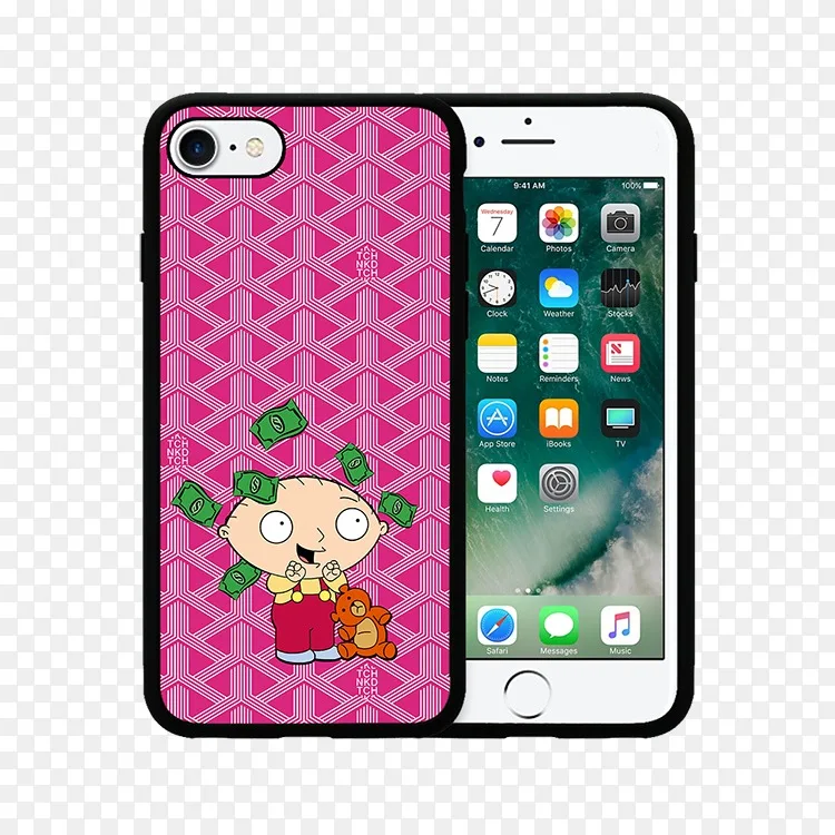 苹果iphone 7和苹果iphone 8加上iphone X Iphone 6s手机配件 粉红色的钱png图片素材免费下载 图片编号3094013 Png素材网