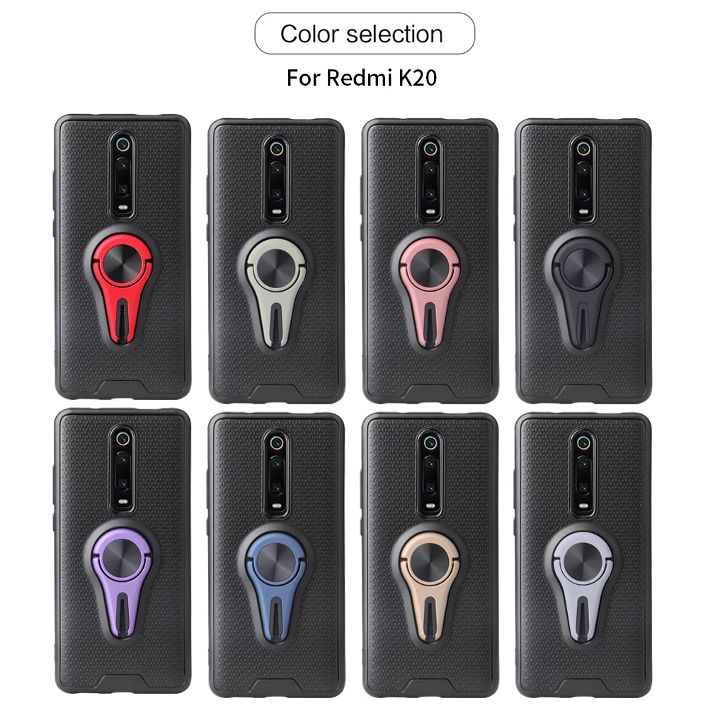 Для xiaomi 9 Honor 8lite чехол автомобильный воздушный выход кронштейн чехол для Redmi 6A 6pro 7A K20 5plus 7 note5pro note6pro note7pro чехол