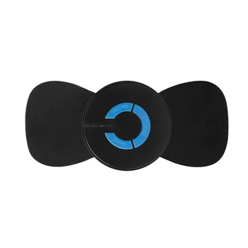 

Neck Massager Electric Butterfly Design Smart EMS Muscle Stimulator Back Cervical Massage Back Pain Relief Health Care