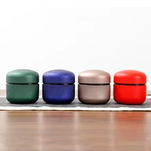 Xin Jia Yi упаковка Muesli упаковочная трубка круглая жестяная коробка Muesli